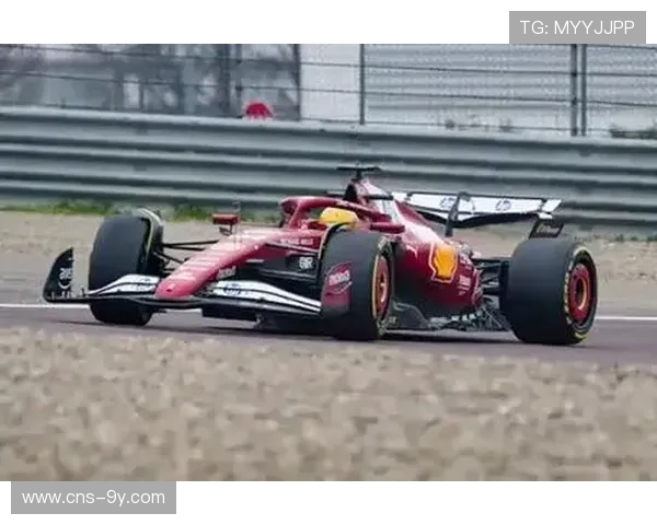 国际汽联发布新规明确赛车底板灵活度测试标准与技术要求