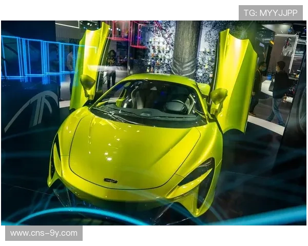 倍耐力宣布开发可生物降解轮胎 助力汽车产业迈向绿色未来