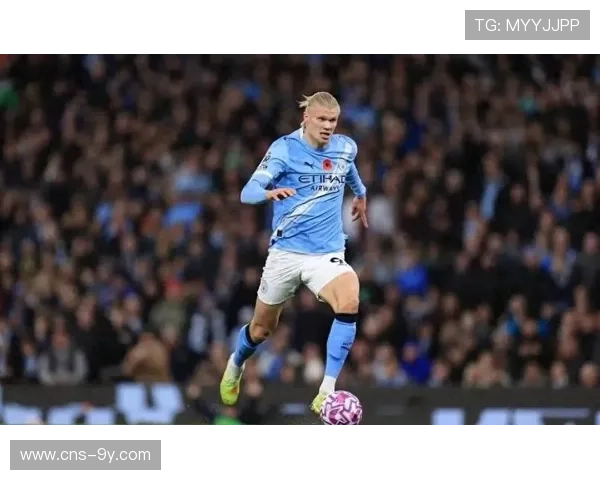 哈兰德两场球荒迎切尔西,曼城锋线冲击赛季20球里程碑