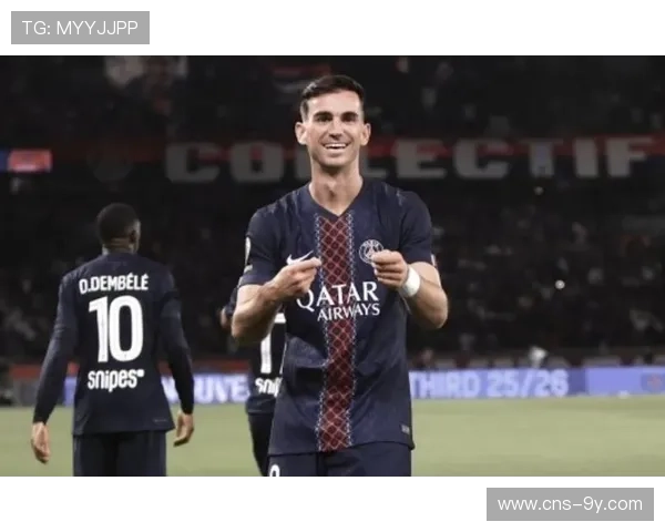 巴黎中场法比安·鲁伊斯伤缺，恩里克无锋阵临场调整受考验