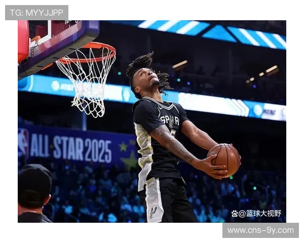 全明星各项赛事冠军出炉：三分、扣篮大赛新王诞生